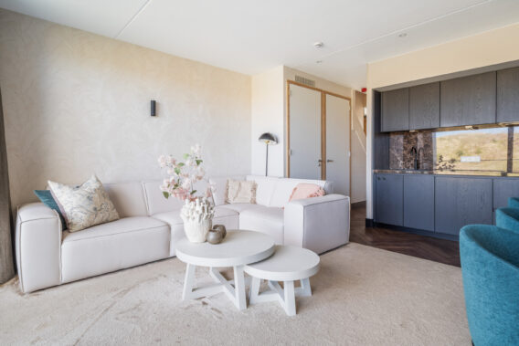 Landal Residence Westduin - Appartement 16-7