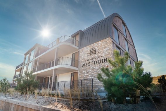 Landal Residence Westduin - 3