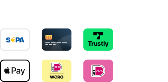 Residence Westduin - veilig-betalen